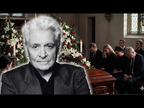 Henry Hübchen hatte einen schweren Unfall! Die Ärzte schlugen Alarm – Der Tod einer Filmlegende.