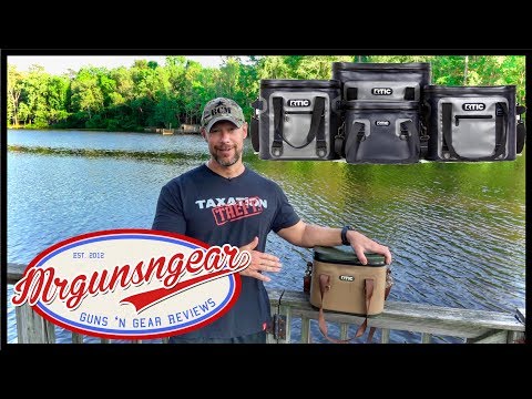 RTIC Soft Pack Cooler Test & Review
