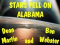 DEAN MARTIN & BEN WEBSTER Stars Fell on Alabama