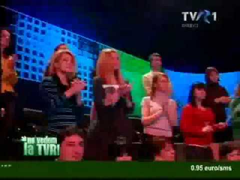 Sonny Flame & Lora-Come Along [Ne vedem la Tvr] Eurovision 2010