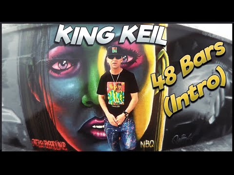 King Keil Intro 48 Bars prod by Brisk Fingaz