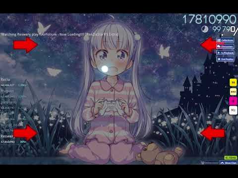 343pp fourfolium - Now Loading!!!! [KenZiaStarR's Extra] (99.47%)