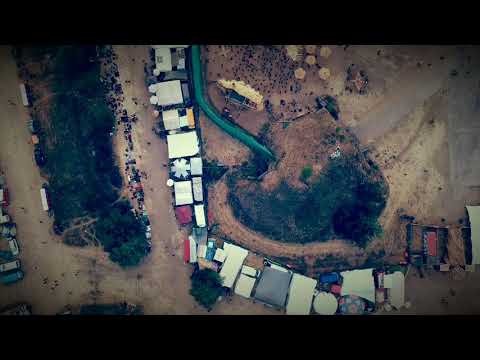 Freqs of Nature 2018