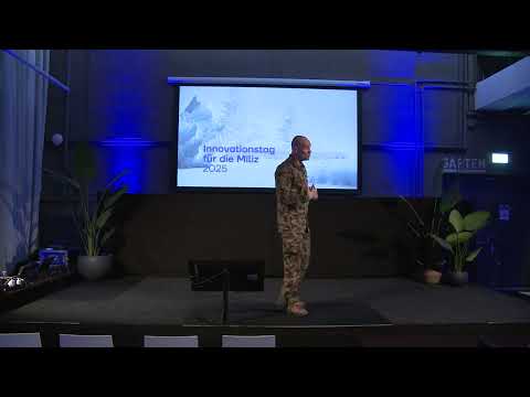 Swiss Innovation Forces and Swiss Armed Forces