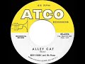 1962 HITS ARCHIVE: Alley Cat - Bent Fabric (hit 45 single version)