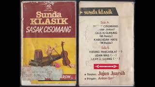 Download lagu Jujun Juarsih Sasak Cisomang   B1   Kidung Pancasila mp3