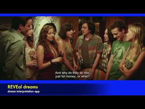 Irrational man - cut3 ENG subENG Russian roulette