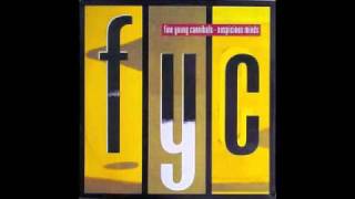 Fine Young Cannibals - Suspicious Minds (Suspicious Mix)