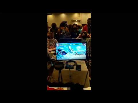 #GBVS | Frosty Faustings XV 2023 | Neokarsh vs CanCola