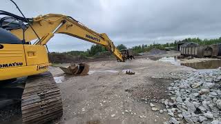 بيع حفارة مجنزرة Komatsu PC228 USLC Rototilt Engcon EC20 - صورة 4 | Machineryline SD حفارة مجنزرة Komatsu PC228 USLC Rototilt Engcon EC20 | صورة 4 - Machineryline