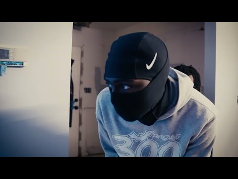 Jbird4oo - Rat K (feat. OMG Demonn) dir - @WorkNation