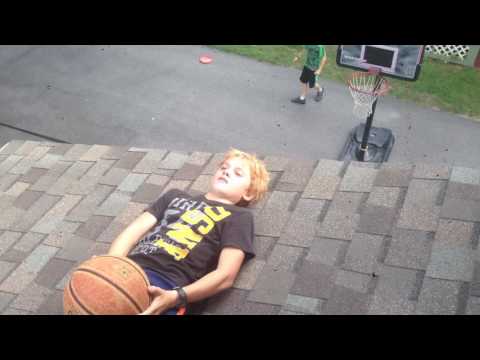 Crazy Trickshots | The Terrific Three