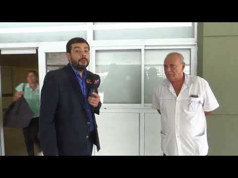 Fue golpeado por una travesti a la que no pudo pagarle un servicio sexual