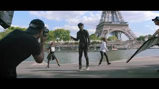 MHD   AFRO TRAP Part 9 Faut les wet