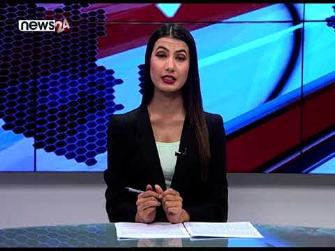 MORNING NEWS HEADLINES_2077_04_24 - NEWS24 TV