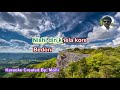 Ki Ashay Bandhi Khelaghar Karaoke With Lyrics