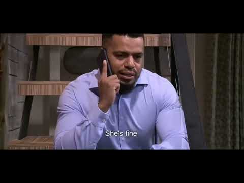 Now ladies, this is what we call a MAN 🙌 🥺 | Skeem Saam 6 August 2022