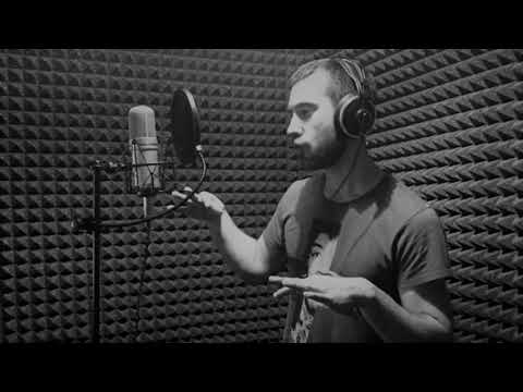 Zborek  - Maski (prod  ALXVNDR)