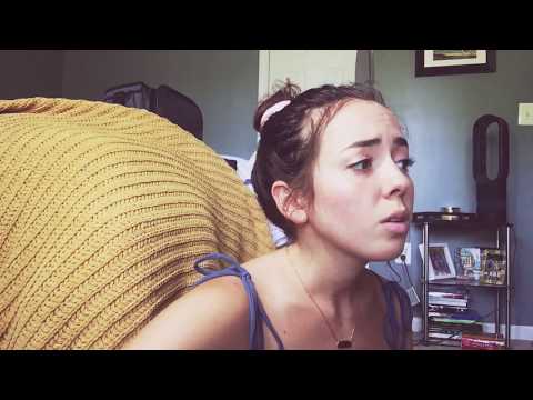 party tattoos - Dodie Clark (cover by Kelly Fleming) video thumbnail