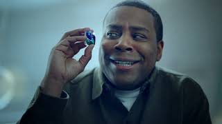Cascade Kenan Thompson Tackles the Dish Dread 