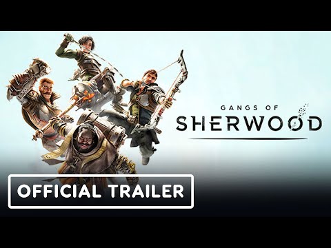 Видео Gangs of Sherwood #4