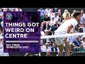 Kokkinakis' Bizarre Target for Djokovic | Wimbledon 2022