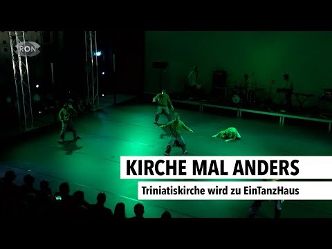 Kirche mal anders | RON TV