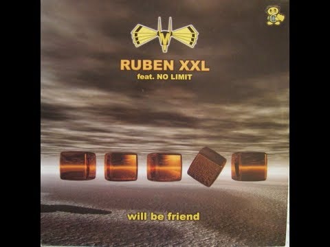 Ruben XXL Feat. No Limit - D-Tempobase (Bpm Version) (B1)