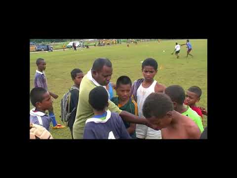 'Kurabui Productions' - 2012 WCPS U-12 Fiji Kaji Rugby 3