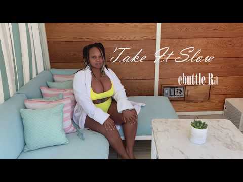 Take It Slow by Rebuttal Ran featuring Paige Faust