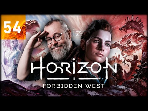 Horizon Forbidden West - Odcinek 54