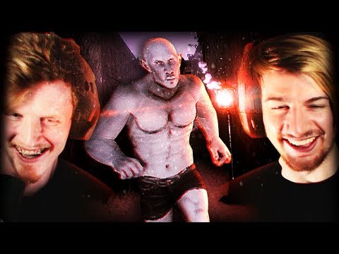 THE SCARIEST HORROR OF THEM ALL...JOGGING! | Three Random Horrors