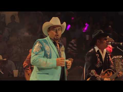 Los Traileros del Norte Ft Juan Garcia , Artemio Peña - La Bonga - 35 Aniv Vol 2 ( Video Oficial )