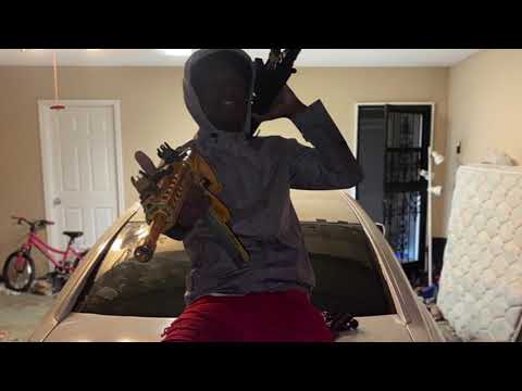 1kDinero ~”It’s up”(Big30 “first day out”remix)