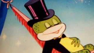 Coleção Disquinho Festa no céu - parte 2