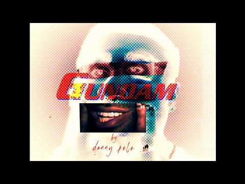 Gundam - danny polo (official)