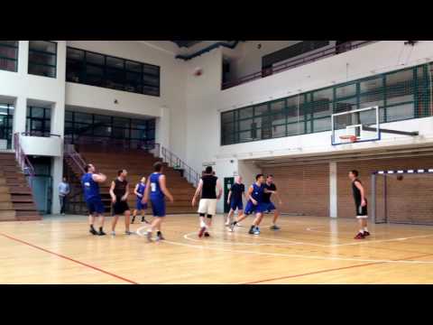 CroHoops 2016/17 17th Rnd. - Domagoj Raić (Hrelić) Highlights 19.2.17.