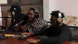 WARHOL.SS x BIGBODYFIJI x BRENTRAMBO Freestyle - Chicago Sleepers Exclusive