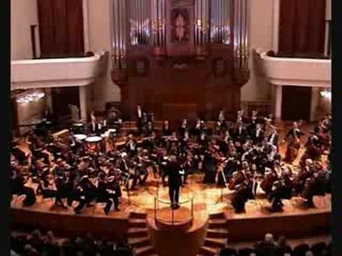 Andrei Petrov Valse from the movie "Beware Of Automobile"