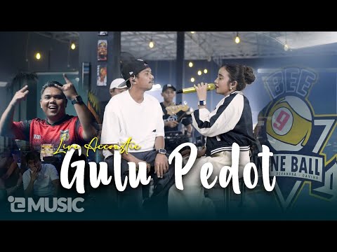 Dini Kurnia Feat. Mufly Key - GULU PEDOT (Official Music Video) FYP TikTok Aring Aring Mbakar Gedang