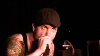 Project 86 - Two glass eyes + The Forces Of Radio Have Dropped A Viper Into The Rhythm Section