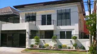 preview picture of video 'Tahanan Village Paranaque Bnew 2 Sty @ P12.7M'