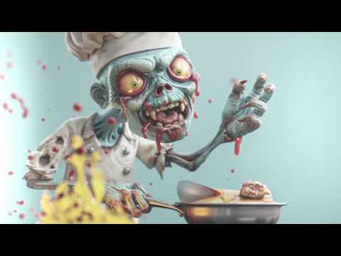 GAGE-ONE x RICKY MORTIS x AMADEUS THE STAMPEDE | APPARITIONZ (Prod by GAGE-1 & AMZ X EXTREMIDIZ