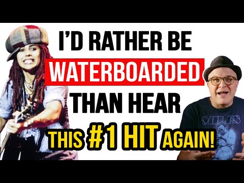 Classic Hit is SO OBNOXIOUSLY BAD…I’d Rather be WATERBOARDED Than Hear it Again! | Professor of Rock