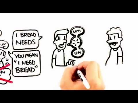 How Your Brain Learns a New Language