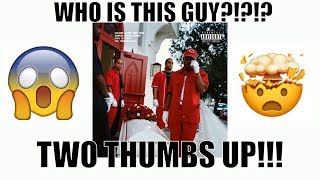 TWO THUMBS UP! - EVERYTHINGS FOR SALE - BOOGIE - FIRST REACTION/REVIEW