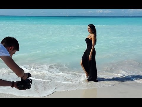 Aida Bogomolova - NEW - Teaser