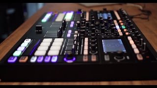 Video thumbnail for Traktor Kontrol S8: Feature Overview + First Look by DJ TechTools