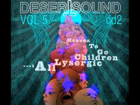 07B. Three Eyes Left - La Dance Macabre (All Lysergic Children Go to Heaven - Desert Sound vol. 5)