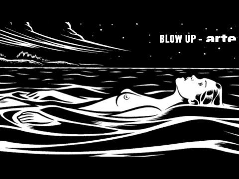 Black Hole par Gus Van Sant - Blow Up - ARTE